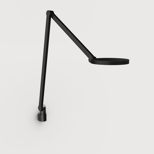 Arandela contemporânea - LUCILLE W1 - Lightnet GmbH  - para ambiente interno / em alumínio / em vidro acrílico