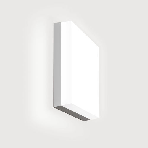 Arandela contemporânea - CUBIC AMBIENT A7  - Lightnet GmbH  - para ambiente interno / em alumínio / geométrica