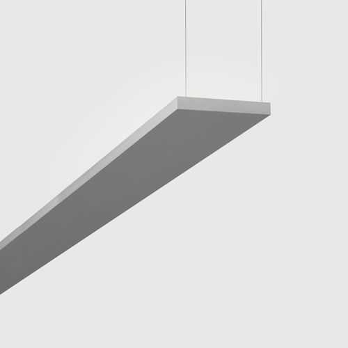 Luminária técnica pendente - CUBIC EVOLUTION U4  - Lightnet GmbH  - de LED / retangular / IP20