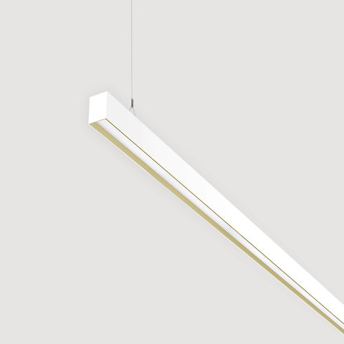 Luminária técnica pendente - MATRIC DÉCO G9/R9 - Lightnet GmbH  - de LED / linear / IP20