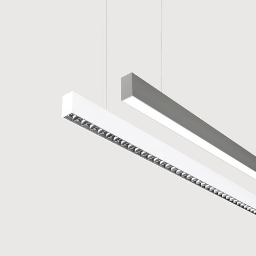 Luminária técnica pendente - MATRIC GX/RX - Lightnet GmbH  - de LED / linear / IP20