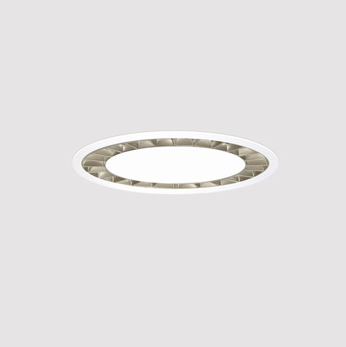 Luminária de embutir no teto - RINGO STAR F5  - Lightnet GmbH  - de LED / redonda / IP20