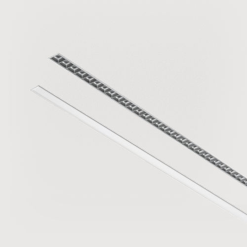 Luminária de embutir no teto - MATRIC MX - Lightnet GmbH  - de LED / linear / IP20