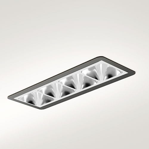 Luminária de embutir no teto - LIQUID LINE COMPACT F5 - Lightnet GmbH  - de LED / linear / IP20