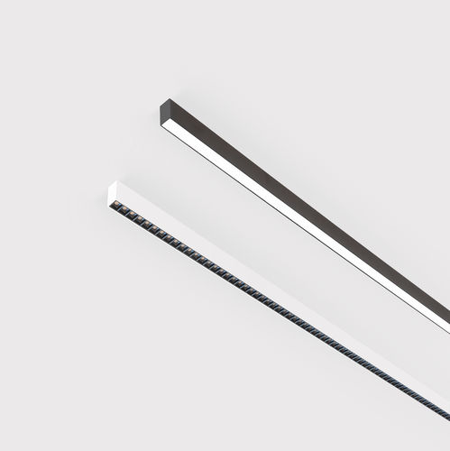 Luminária técnica saliente - Matric AQ - Lightnet GmbH  - de LED / linear / IP20