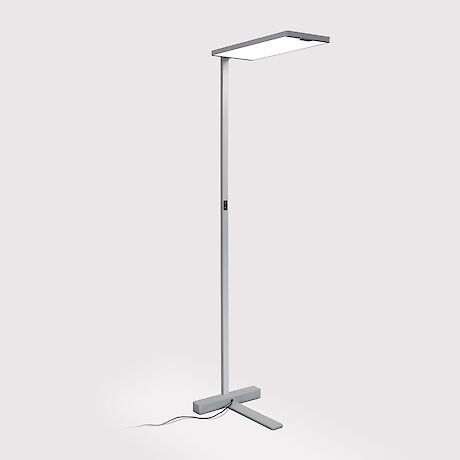 Luminária técnica de LED - CUBIC EVOLUTION FX - Lightnet GmbH  - cúbica / para escritório / com perfil de alumínio