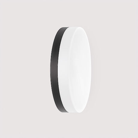 Arandela contemporânea - BASIC-A6 - Lightnet GmbH  - para ambiente interno / em opalina / redonda
