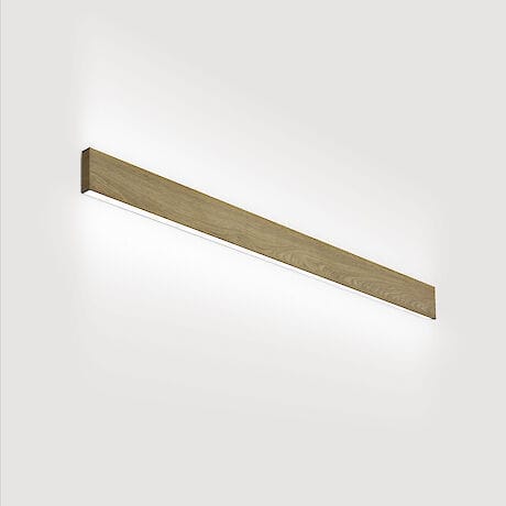 Arandela contemporânea - MATRIC 25 WQ - Lightnet GmbH  - para ambiente interno / em alumínio / linear