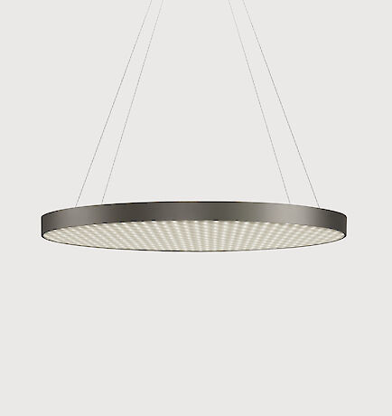 Pendente - BASIC G5 - Lightnet GmbH  - em alumínio / contemporânea / Wire