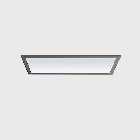 Downlight de embutir - CUBIC FLAT M5 - Lightnet GmbH  - de embutir no teto / de LED / cúbico