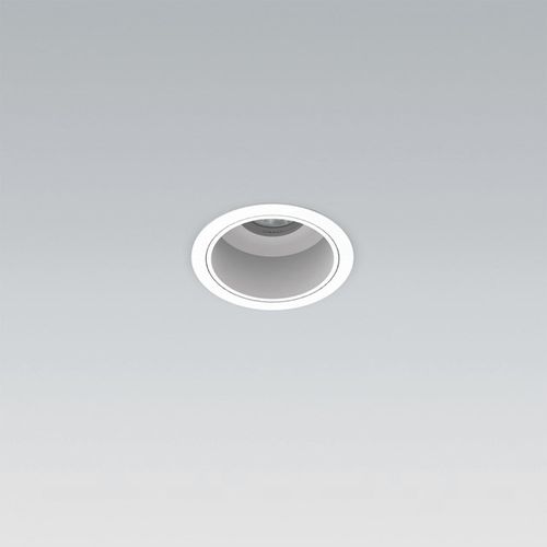 Downlight de embutir - SOFT 50 TRIM - Lucent Lighting UK Limited  - de LED / halôgeno / redondo