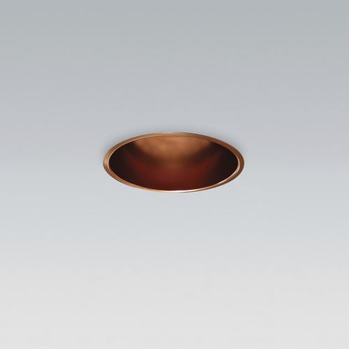 Downlight de embutir - SOFT COLOUR 50 - Lucent Lighting UK Limited  - de LED / halôgeno / redondo