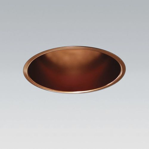 Downlight de embutir - SOFT COLOUR 90  - Lucent Lighting UK Limited  - de LED / HID / redondo