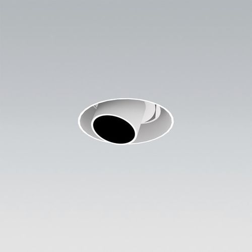 Spot de embutir no teto - AXIS MINI LONG SNOOT TRIMLESS - Lucent Lighting UK Limited  - de LED / halôgeno / HID