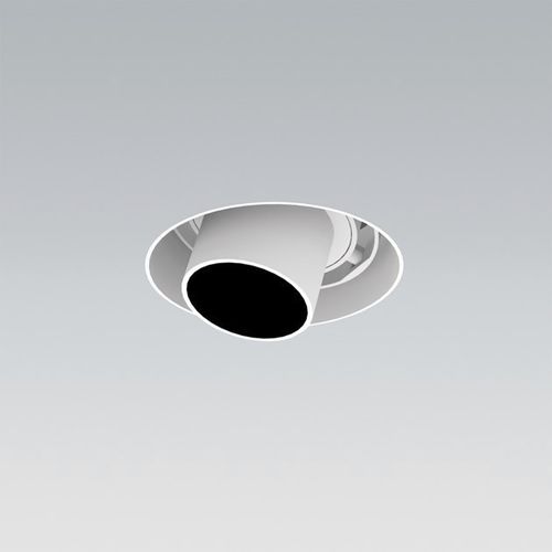 Spot de embutir no teto - AXIS MIDI LONG SNOOT TRIMLESS - Lucent Lighting UK Limited  - de LED / HID / redondo