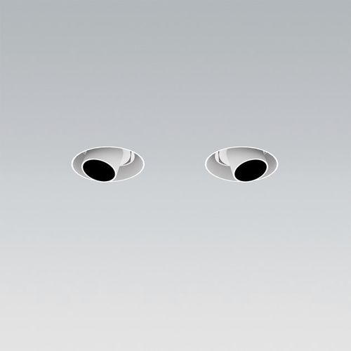 Spot de embutir no teto - PROSPEX AXIS MINI - Lucent Lighting UK Limited  - de LED / halôgeno / HID