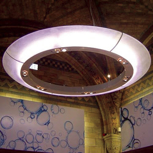 Spot de embutir - MINI TRIMLESS - Lucent Lighting UK Limited  - de LED / halôgeno / HID