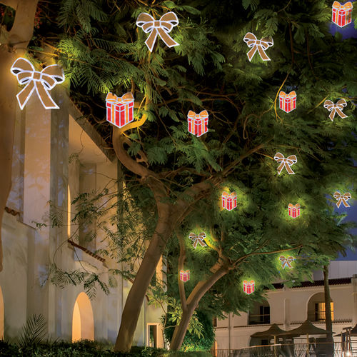 Luzes decorativas de LED - XMAS - BLACHERE ILLUMINATION - para espaço público