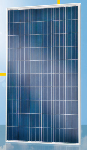 Painel fotovoltaico policristalino - PRO L3 POLY 245 - 260 W - Solar Fabrik