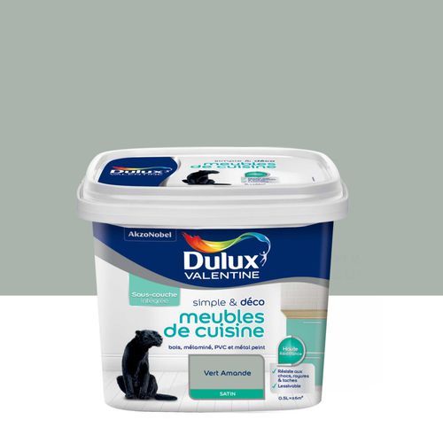 Tinta de proteção - SIMPLE & DÉCO  - Dulux - para ambiente interno / para madeira / para cozinha