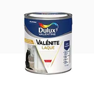 Tinta decorativa - VALÉNITE    - Dulux - de acabamento / para ambiente interno / para porta
