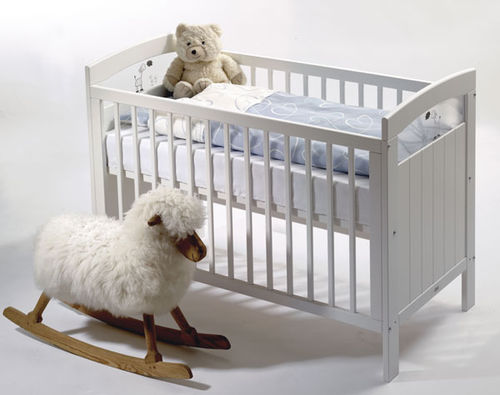 Colchão de solteiro - AKVA BABY - Akva - de água / para bebê