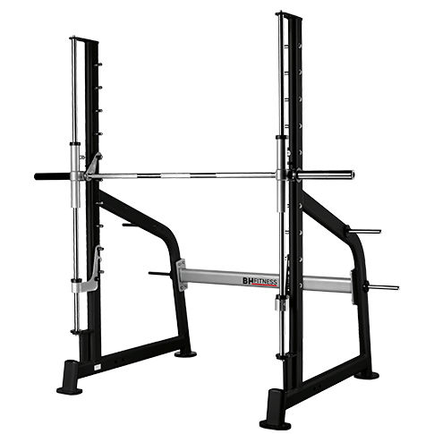Aparelho de treinamento multifunções - L350 - BH Fitness - Exercycle S.L. - para ambiente interno