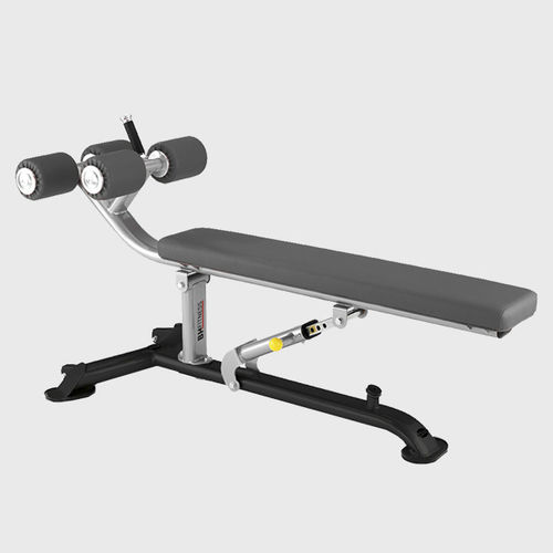 Banco de musculação ajustável - L835 - BH Fitness - Exercycle S.L.