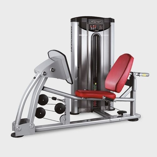 Aparelho de musculação leg press - L050 - BH Fitness - Exercycle S.L.