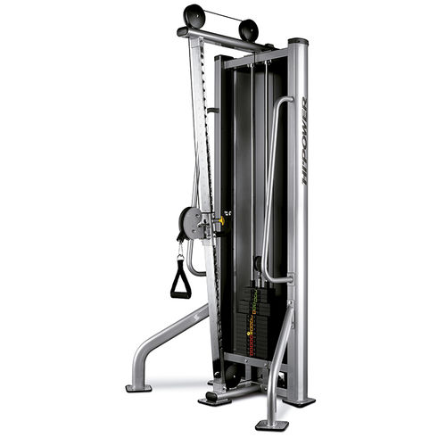 Aparelho de musculação puxada alta - L530 - BH Fitness - Exercycle S.L.