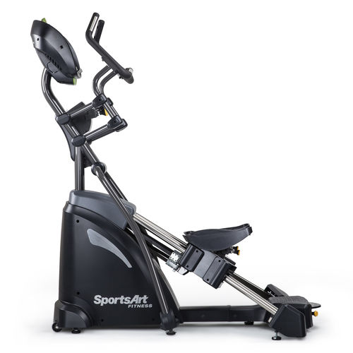 Bicicleta elíptica - S775  PINNACLE  - SportsArt Fitness