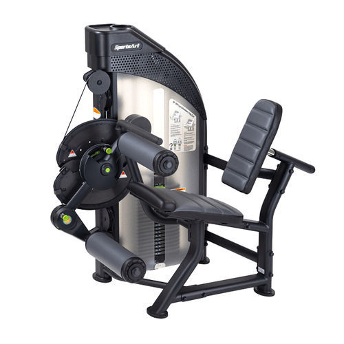 Aparelho de musculação cadeira extensora - DF-300 - SportsArt Fitness - para ambiente interno / da linha comercial