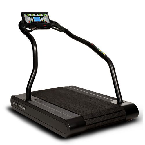 Esteira elétrica programável - Pro/Pro XL - Woodway