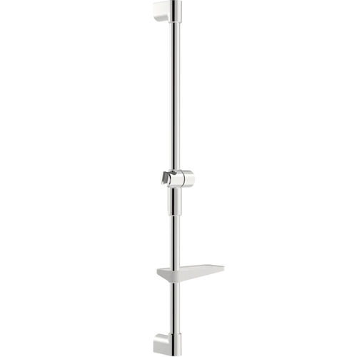 Conjunto de chuveiro de parede - HANSAVIVA - HANSA - contemporâneo / da linha comercial