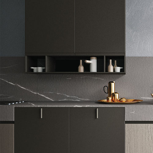 Móvel alto para cozinha - DESIGUAL ELEMENTS - DIBIESSE