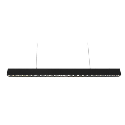 Luminária técnica pendente - LINEO - Aurora Lighting - de LED / em altura / para escritório