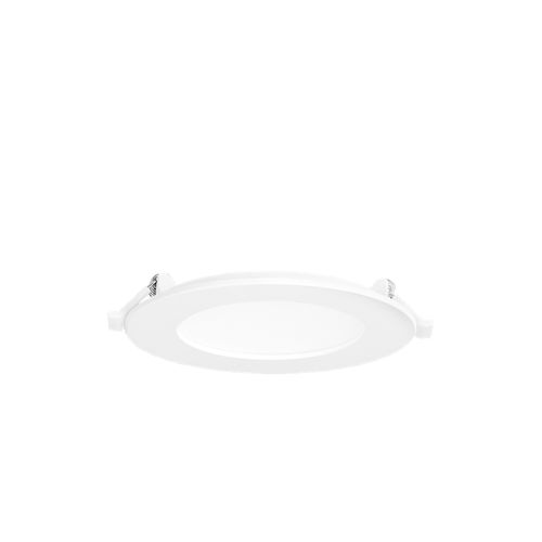 Downlight de embutir - POLY-SLIM™ - Aurora Lighting - de LED / redondo / IP40