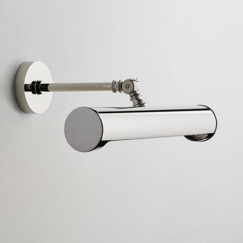 Iluminação de quadro contemporânea - PICTURE LIGHT - TEKNA - em latão / para lâmpada incandescente / para ambiente interno