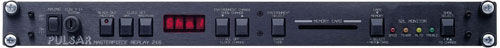 Unidade de controle para iluminação - MASTERPIECE : REPLAY UNIT 216 - PULSAR