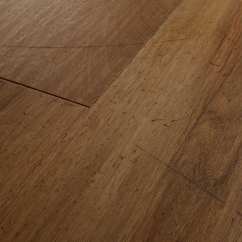 Piso estruturado - NOCE DELLE ANDE - Parchettificio Toscano Srl - acabamento com óleo natural / colado / made in Italy