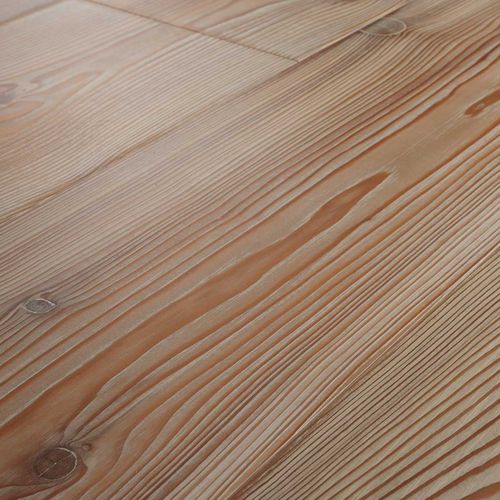 Piso estruturado - LARICE - Parchettificio Toscano Srl - em lariço / acabamento com óleo natural / colado