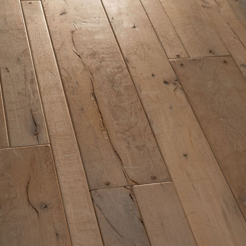 Piso estruturado - DECK STYLE - Parchettificio Toscano Srl - em carvalho / oleado / colado