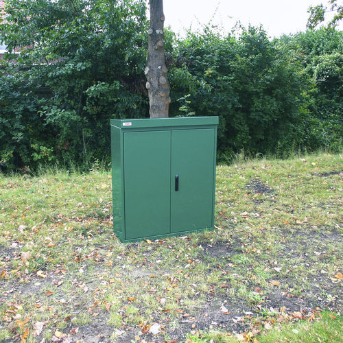 Quadro elétrico de piso - RH1200 - Staka - industrial / profissional / vazio