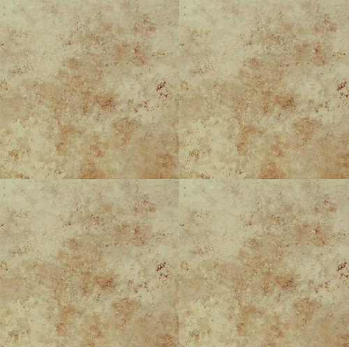 Placa de revestimento flexível em PVC - CASA COLLECTION : TUSCAN STONE - Novalis International - fosca / para ambiente interno / de piso