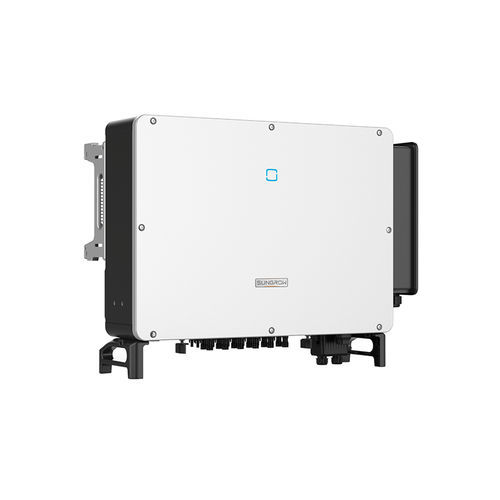 Inversor fotovoltaico - SG125HX - Sungrow Power Supply - de correntes / monofásico / sem transformador