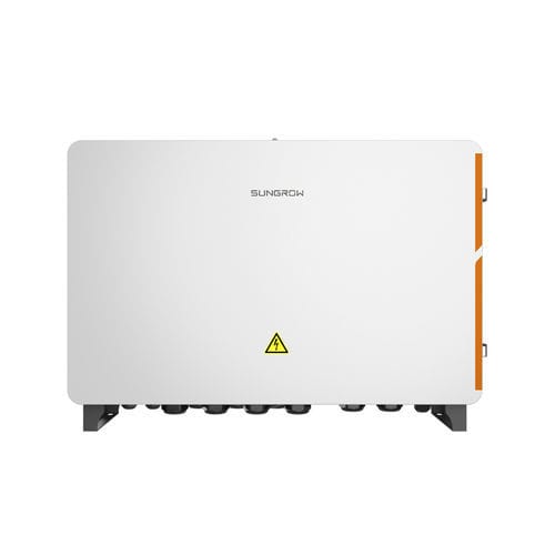 Sistema de monitoramento para aplicações fotovoltaicas - COM100 - Sungrow Power Supply
