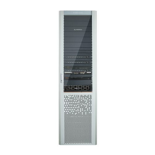 Sistema de monitoramento para usina de energia fotovoltaica - PVM1000 - Sungrow Power Supply