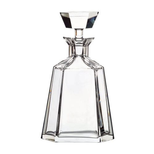 Garrafa em cristal - GEVREY - CRISTAL DE SÈVRES - para restaurante gastronômico