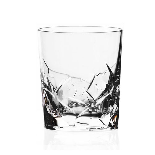 Copo de Whisky - ÉCLAT - CRISTAL DE SÈVRES - em cristal / para uso doméstico / para restaurante gastronômico