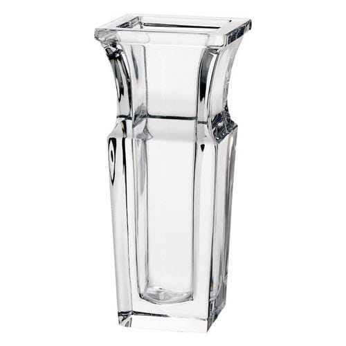Vaso contemporâneo - KIOTO - CRISTAL DE SÈVRES - em cristal